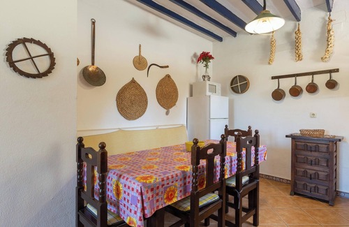 Alora Casa | Casa de vacaciones Casa Altavista con piscina, Wi-Fi, aire acondicionado, terraza y jardín