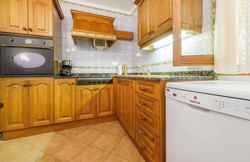 Campos Casa | "Casa Es Torrent" con vistas a la montaña, piscina, Wi-Fi, jardín y terraza