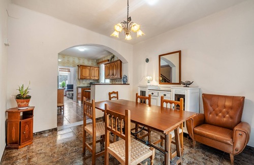 Nigüelas Casa | Casa de vacaciones "Casa Juan Y Loli" con vistas a la montaña, piscina privada y Wi-Fi