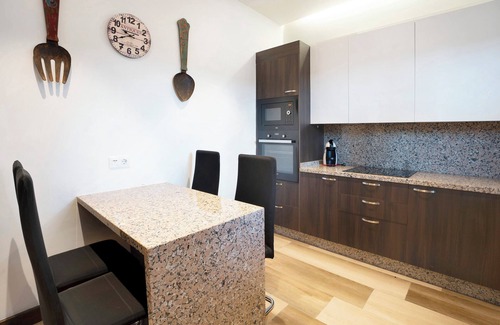 Candelaria Casa | Casa de vacaciones "Casa Miranda" con bañera de hidromasaje y Wi-Fi
