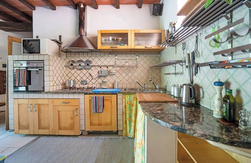 Mulazzo Casa | Casa de vacaciones CasaMasa con jardín privado, piscina y Wi-Fi