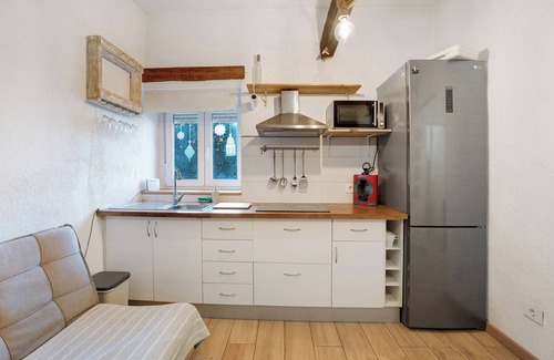 Los Realejos Casa | Casa de vacaciones "Casita Rural La Piñera" con vistas al mar y a la montaña y Wi-Fi