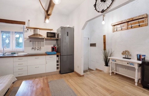 Los Realejos Casa | Casa de vacaciones "Casita Rural La Piñera" con vistas al mar y a la montaña y Wi-Fi