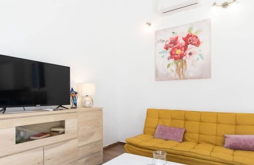 Mezquitilla Casa | Casa de vacaciones Casita el Puerto en Torrox Costa - 2 personas, 1 dormitorios