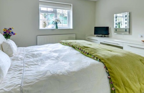 Westward Ho Casa | Casa de vacaciones Cedars Lodge en Bideford - 2 personas, 1 dormitorios