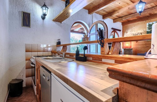 Sosici Casa | Casa de vacaciones Cekić by Interhome