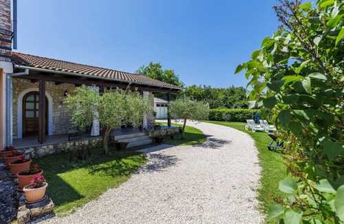 Sosici Casa | Casa de vacaciones Cekić by Interhome
