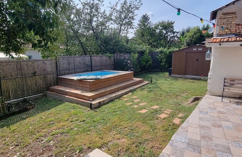 Gaillac Casa | Vacation home - Centre ville Gaillac