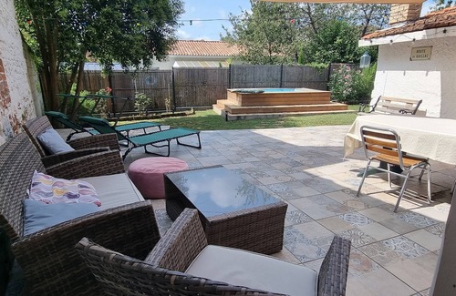 Gaillac Casa | Vacation home - Centre ville Gaillac