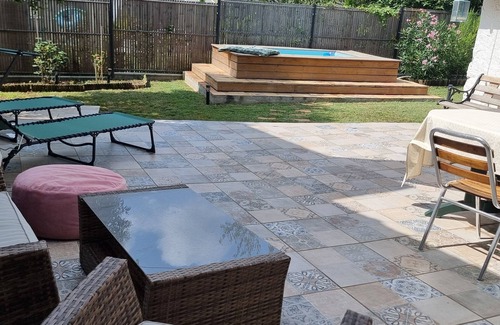 Gaillac Casa | Vacation home - Centre ville Gaillac