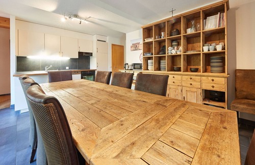 Vex Casa | Casa de vacaciones Hiboux by Interhome