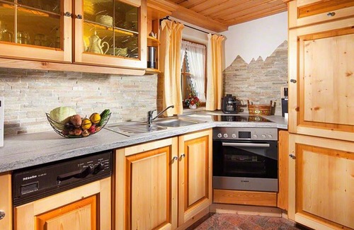 Berchtesgaden Casa | Chalet de vacaciones "Urlaubsfreude" para 7 personas