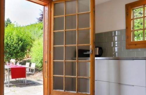 Chesieres Casa | Casa de vacaciones Chalet Les Pommiers en Villars - 12 personas, 5 dormitorios