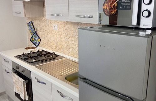 Anagni Apartamento | Vacation home Città dei Papi Anagni