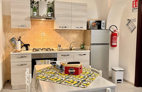 Anagni Apartamento | Vacation home Città dei Papi Anagni