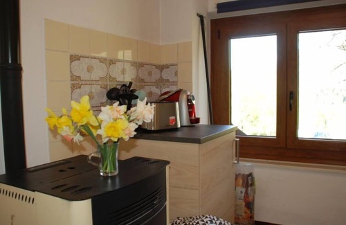 Camedo Casa | Casa de vacaciones Clelia by Interhome
