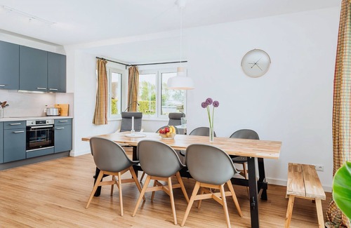 Bresewitz Casa | Vacation home close to nature in Bresewitz