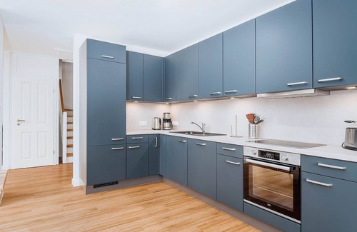 Bresewitz Casa | Vacation home close to nature in Bresewitz
