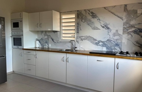 Rifflet Casa | Vacation home close to the beach, in Deshaies, Guadeloupe,