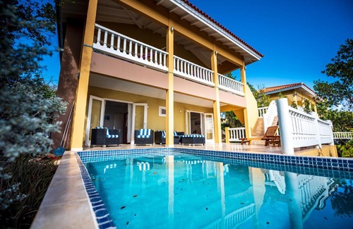 St. Marie Casa | Vacation home Curacao