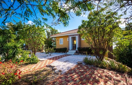 St. Marie Casa | Vacation home Curacao