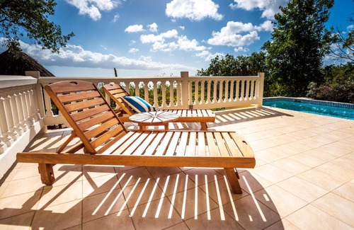 St. Marie Casa | Vacation home Curacao