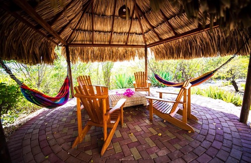 St. Marie Casa | Vacation home Curacao