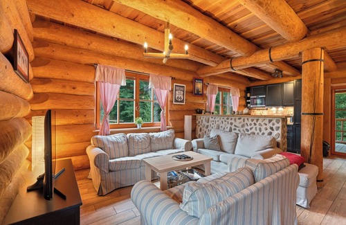 Strasin Casa | Casa de vacaciones Lazny by Interhome