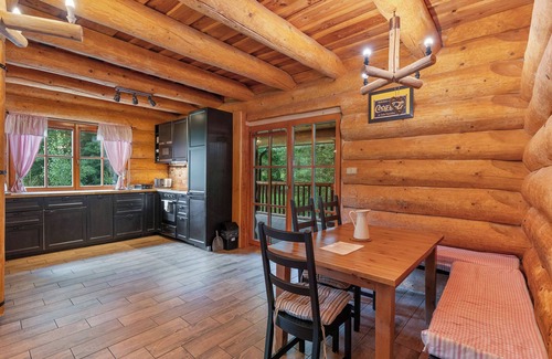 Strasin Casa | Casa de vacaciones Lazny by Interhome