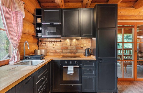 Strasin Casa | Casa de vacaciones Lazny by Interhome