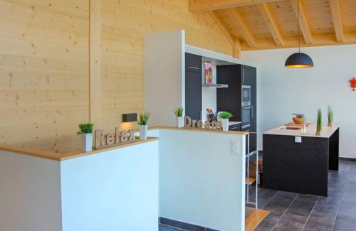 Nendaz Casa | Casa de vacaciones D'Arby by Interhome