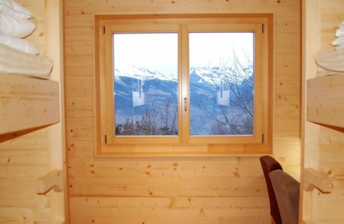 Nendaz Casa | Casa de vacaciones D'Arby by Interhome