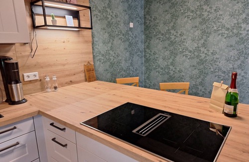 Rhauderfehn Casa | Vacation home Dat Landhuus 95158 - Holiday home Dat Landhuus