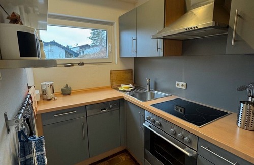 Hamm Casa | Vacation home for 3 guests with 78m² in Biersdorf am See (271227)
