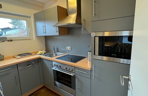 Hamm Casa | Vacation home for 3 guests with 78m² in Biersdorf am See (271227)