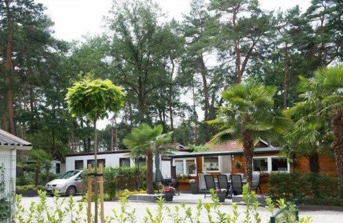 Schinveld Casa | Casa de vacaciones De Brenkberg en Schinveld - 4 personas, 2 dormitorios