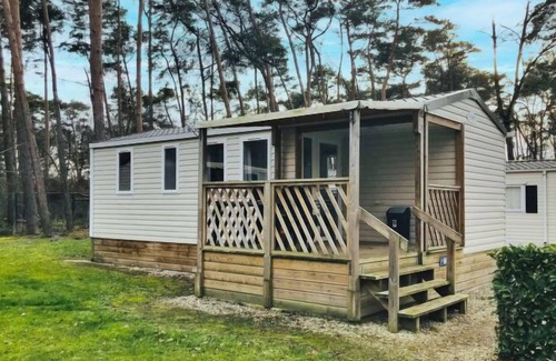 Schinveld Casa | Casa de vacaciones De Brenkberg en Schinveld - 4 personas, 2 dormitorios