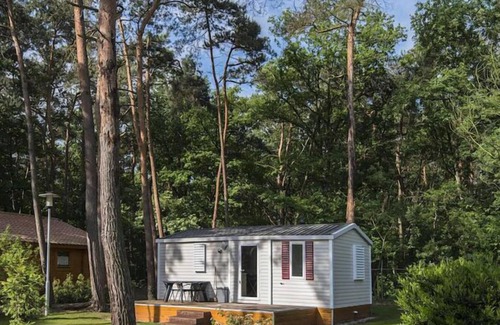 Schinveld Casa | Casa de vacaciones De Brenkberg en Schinveld - 4 personas, 2 dormitorios