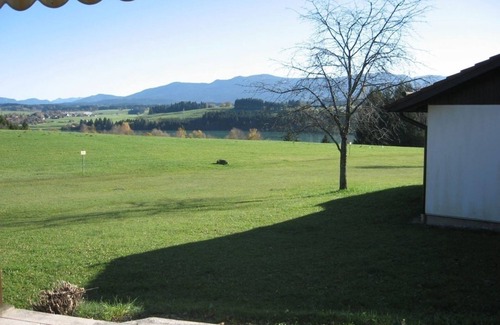 Lechbruck Casa | Vacation home for 4 guests with 67m² in Lechbruck am See (119968)