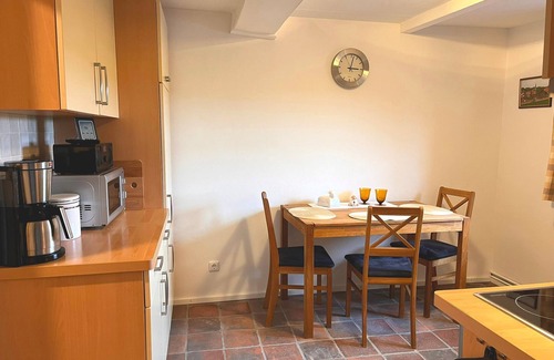 Sankt Margarethen Casa | Vacation home Stöpe - Dike house