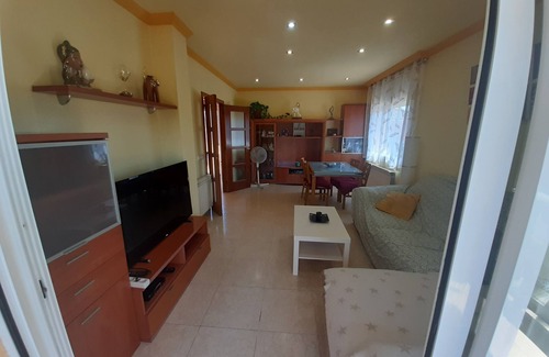 Terra Brava Casa | CASA VACACIONES DELFINMAR MAR Y MONTAÑA