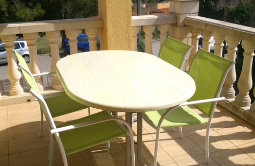 Terra Brava Casa | CASA VACACIONES DELFINMAR MAR Y MONTAÑA