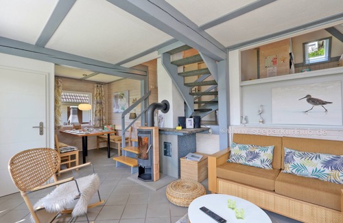 Kirchheim Casa | Vacation home, detached - lake view - 6 persons - comfortably furnished.