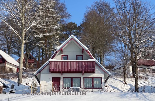 Kirchheim Casa | Vacation home, detached - lake view - 6 persons - comfortably furnished.