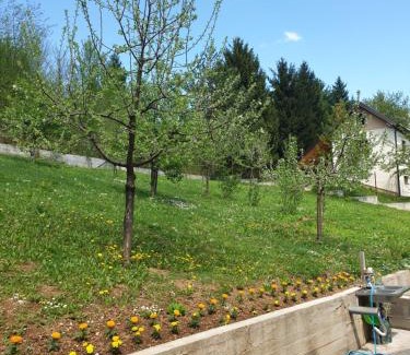 Sarajevo Casa | Vacation home Djogic