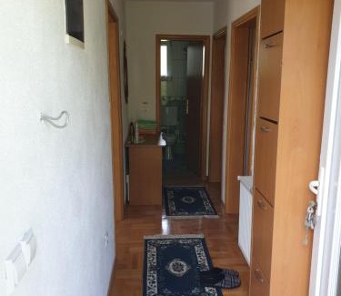 Sarajevo Casa | Vacation home Djogic