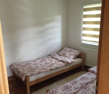 Sarajevo Casa | Vacation home Djogic
