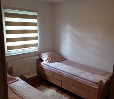 Sarajevo Casa | Vacation home Djogic