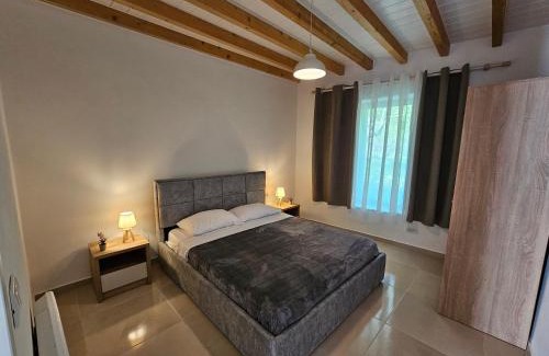 Lezhe County Casa | Vacation Home Domgjon