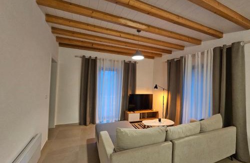 Lezhe County Casa | Vacation Home Domgjon